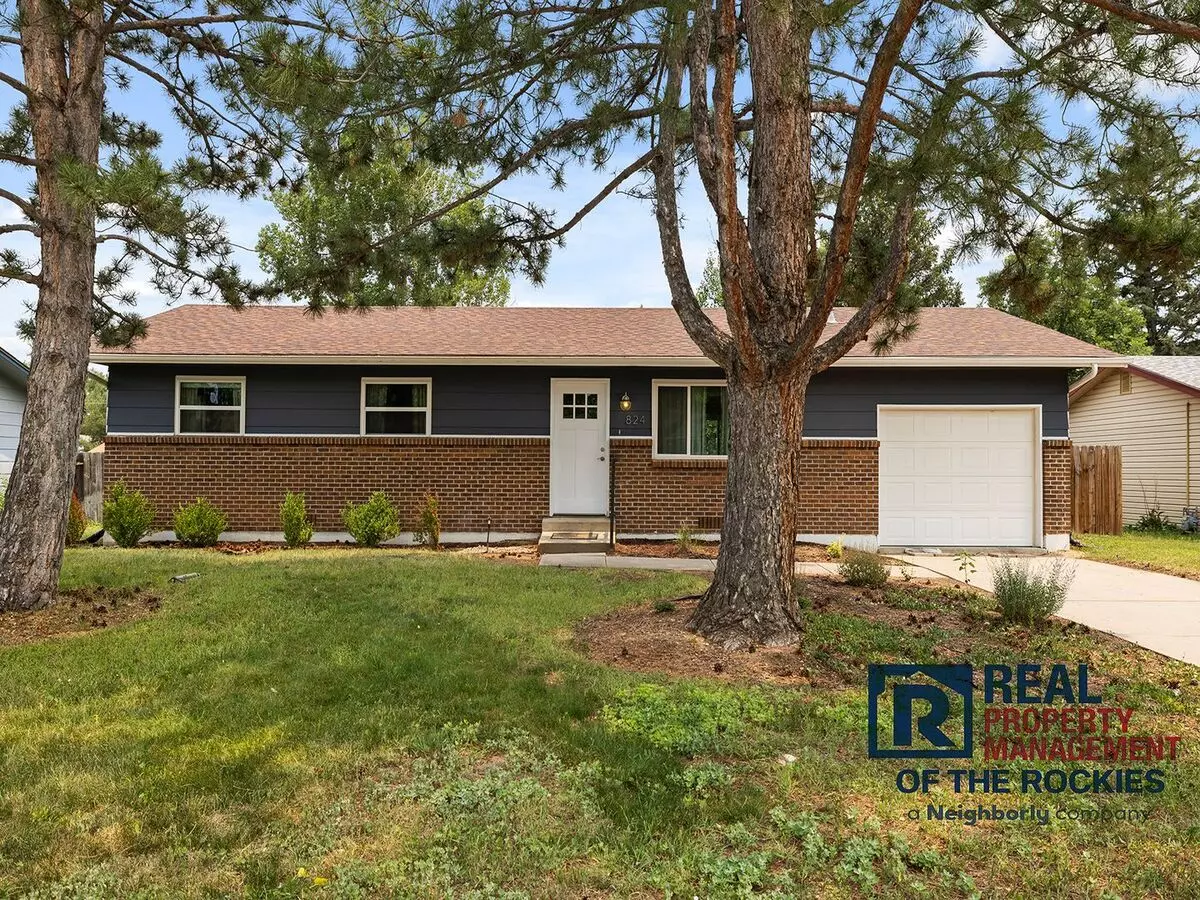 Charming 3-bed, 1.5-bath Home In Desirable West Fort Collins! House for rent in Fort Collins, CO