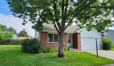 2 of 37 Spacious Single-family Home With Vaulted Ceilings & Finished Basement! House for rent in Loveland, CO