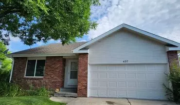 3 of 37 Spacious Single-family Home With Vaulted Ceilings & Finished Basement! House for rent in Loveland, CO