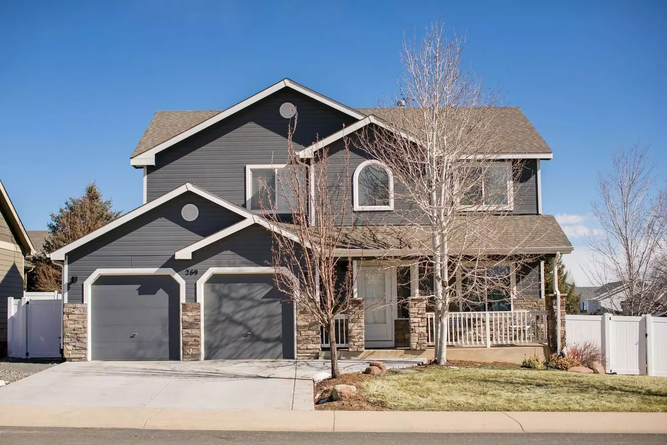 Amazing Home In Prime Johnstown Location! House for rent in Johnstown, CO