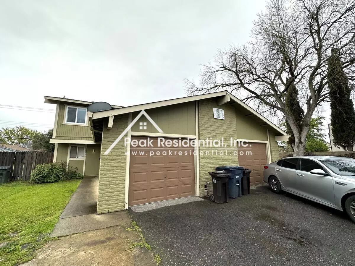Updated 3bd/1.5ba Rancho Cordova Duplex House for rent in Rancho Cordova, CA