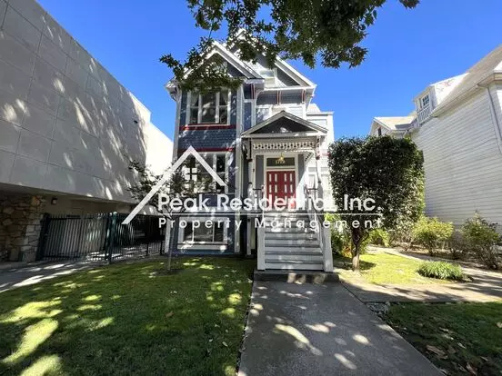 Pstreet1719 Apartment for rent in Sacramento, CA Pstreet1719 Apartment for rent in Sacramento, CA