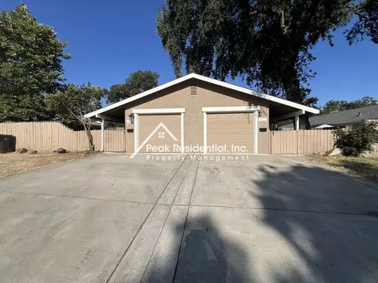 Updated Citrus Heights 3bd/1.5ba Duplex Apartment for rent in Citrus Heights, CA