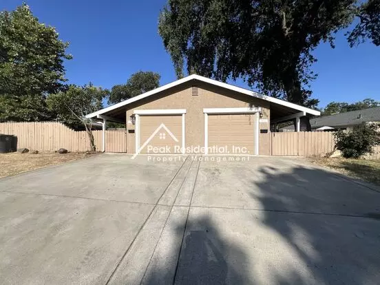 Updated Citrus Heights 3bd/1.5ba Duplex Apartment for rent in Citrus Heights, CA