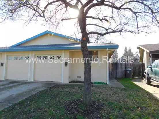 Charming Citrus Heights 2bd/1ba Home With 1Car Garage Apartment for rent in Citrus Heights, CA