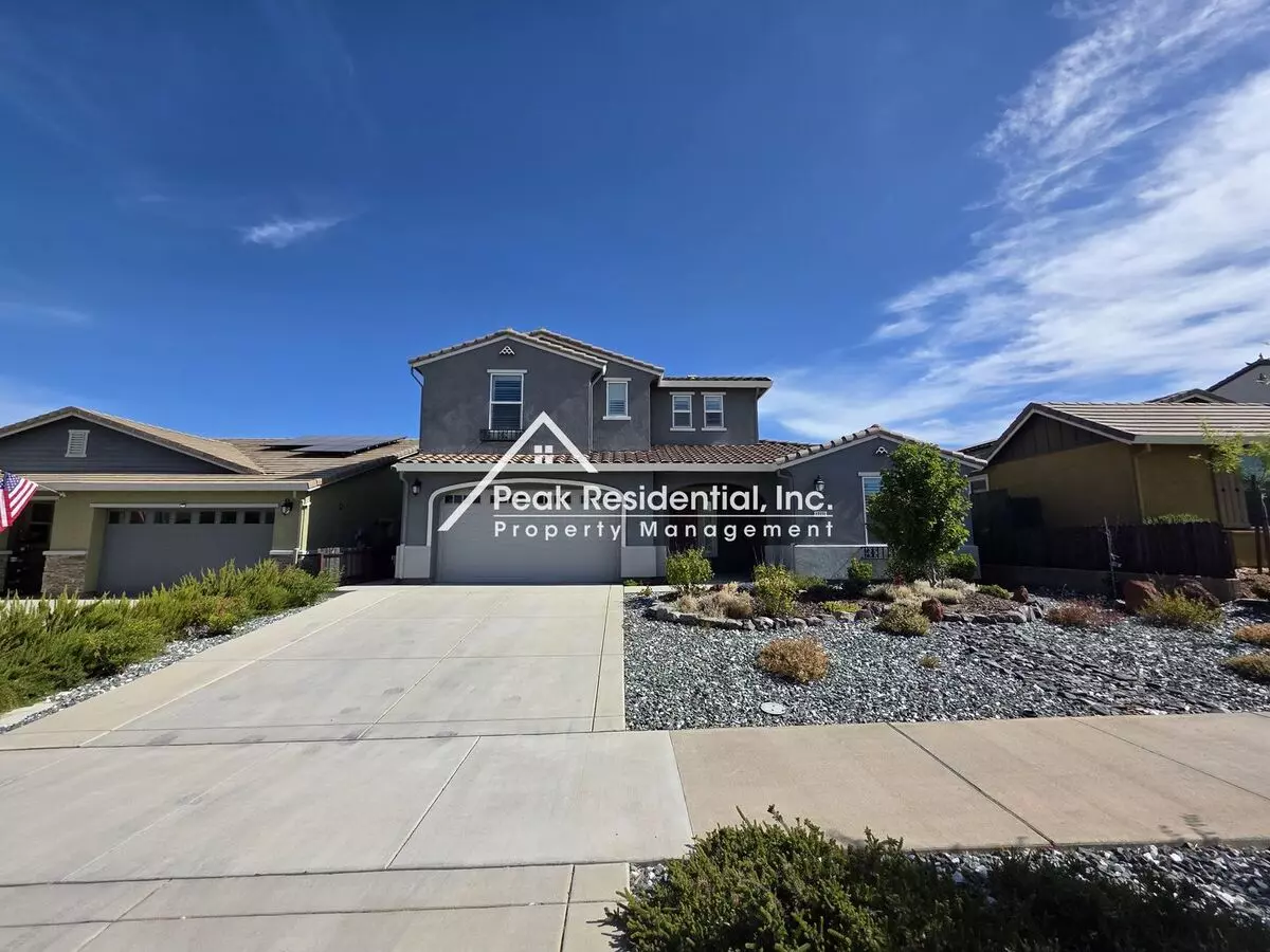 Updated 4bd/3ba Rancho Cordova Home! House for rent in Rancho Cordova, CA