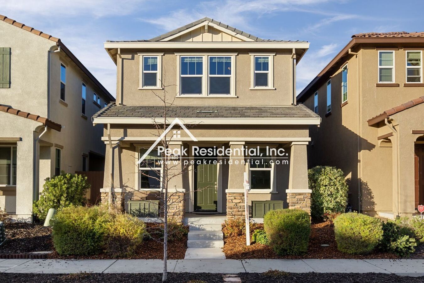 3749 Gozo Island Ave Sacramento, CA House for Rent Rentable