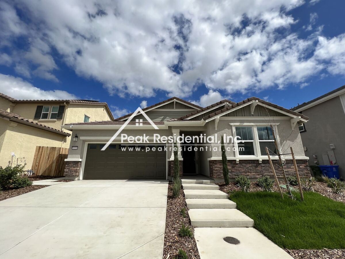 3224 Willowick Way Folsom, CA House for Rent Rentable