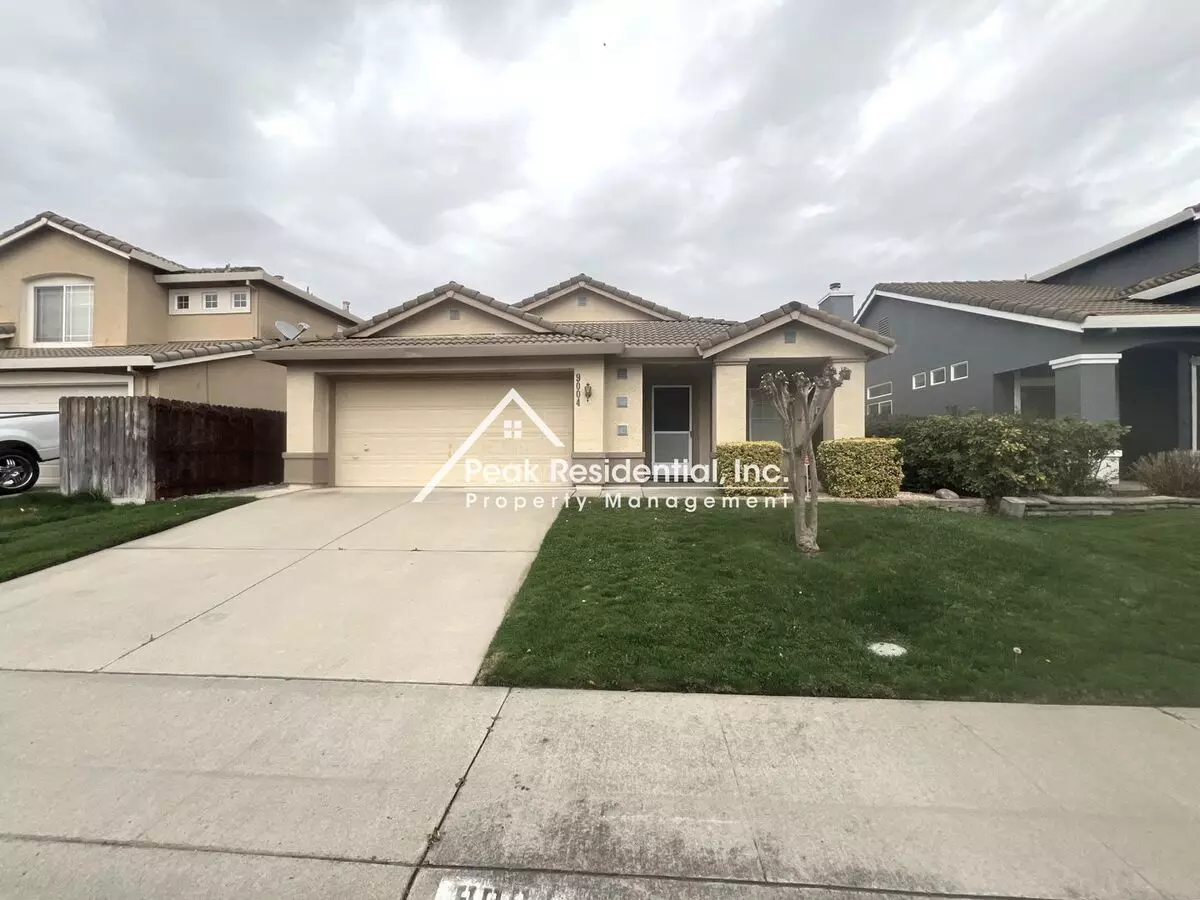 Wonderful 3bd/2ba Elk Grove Home With Sunroom! House for rent in Elk Grove, CA