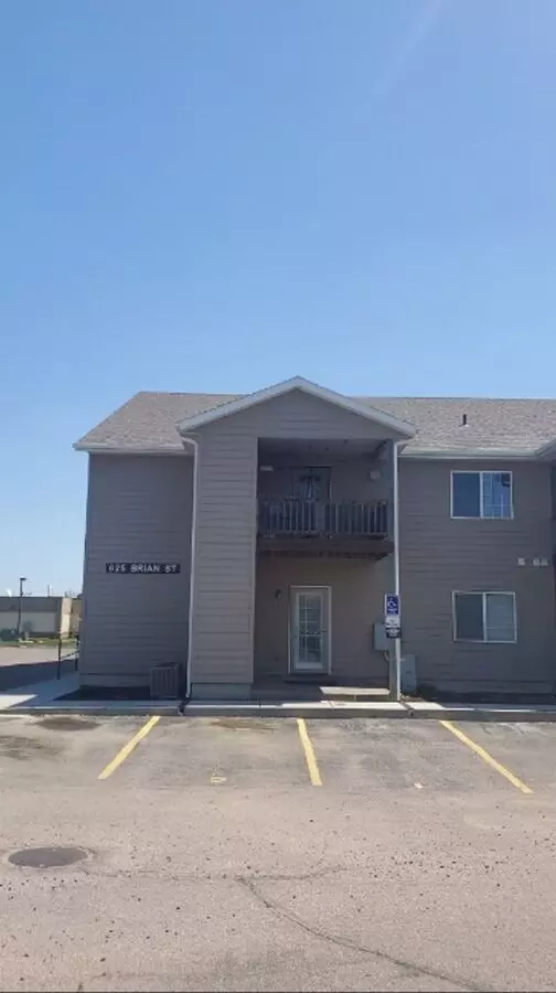Rf625 Apartment for rent in Tea, SD