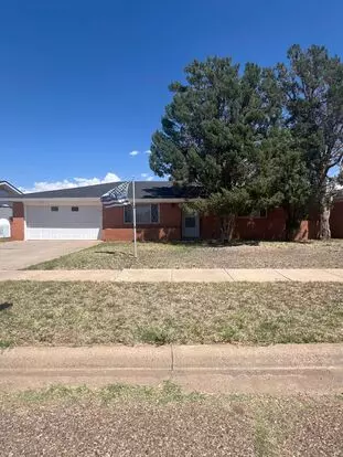 121 Sasser Clovis, Nm 88101 Apartment for rent in Clovis, NM