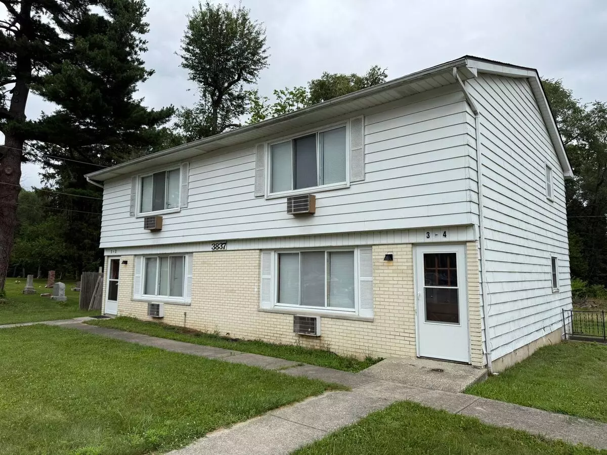 3837 Sleepy Hollow Lane Apartment for rent in Fort Wayne, IN