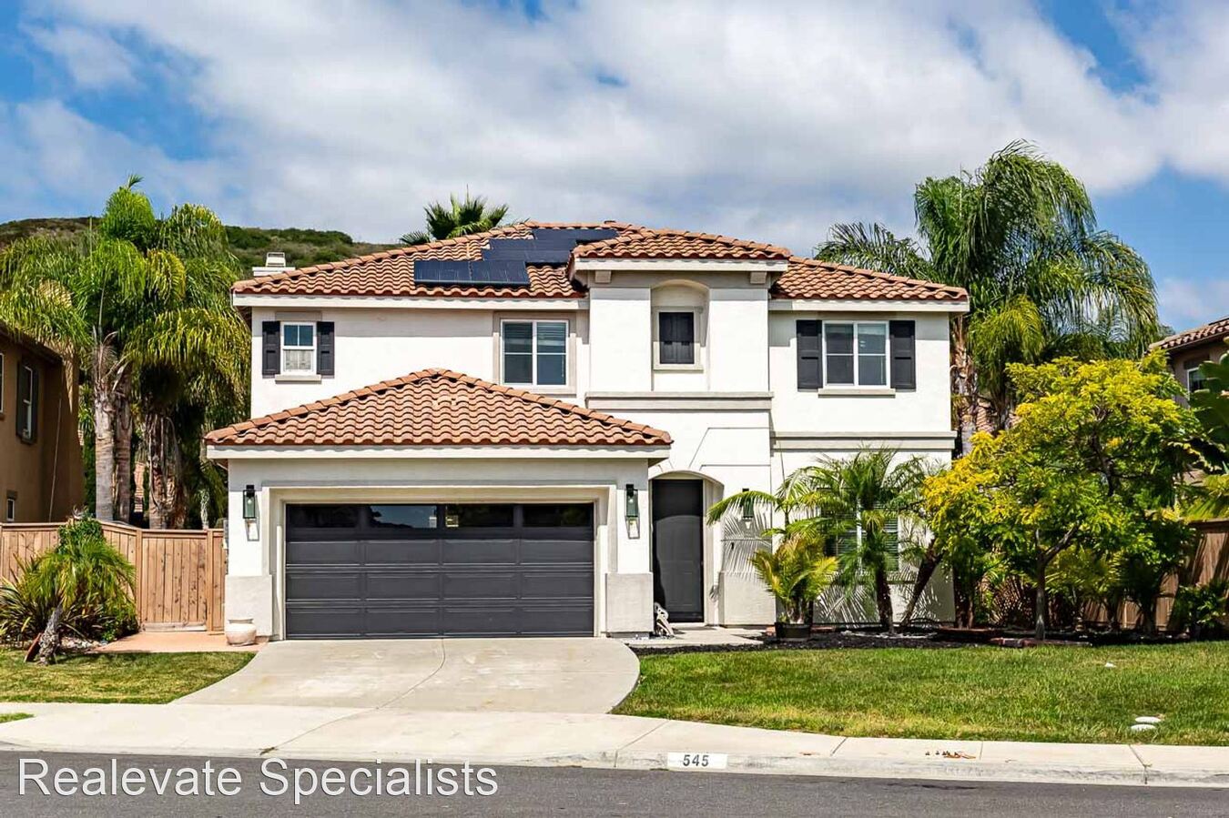 545 Toota Ct Oceanside, CA House for Rent Rentable