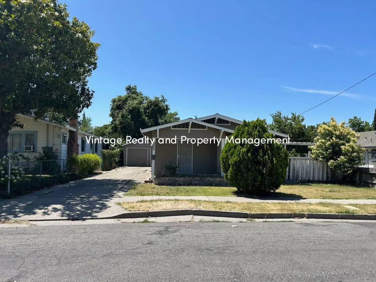 Back On The Market! Updated Single Story 3 Bedroom Home That Is Ready To Go!!! House for rent in Stockton, CA