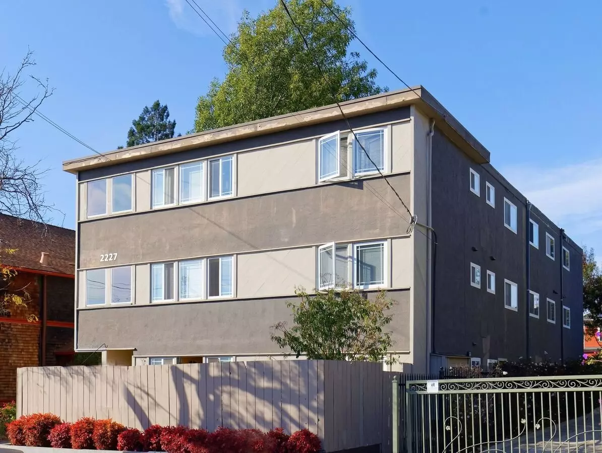 2227 Derby St Apartment for rent in Berkeley, CA