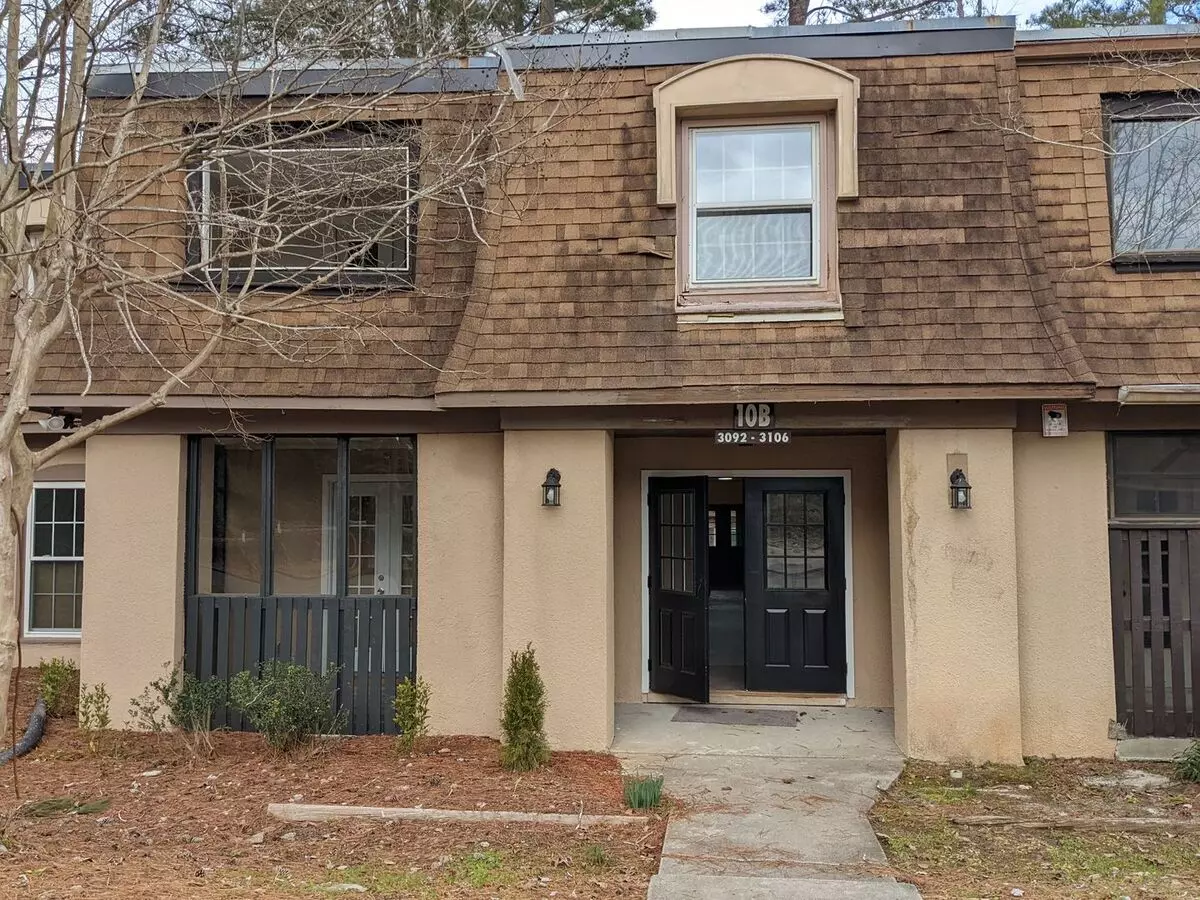 3096 Parc Lorraine House for rent in Lithonia, GA