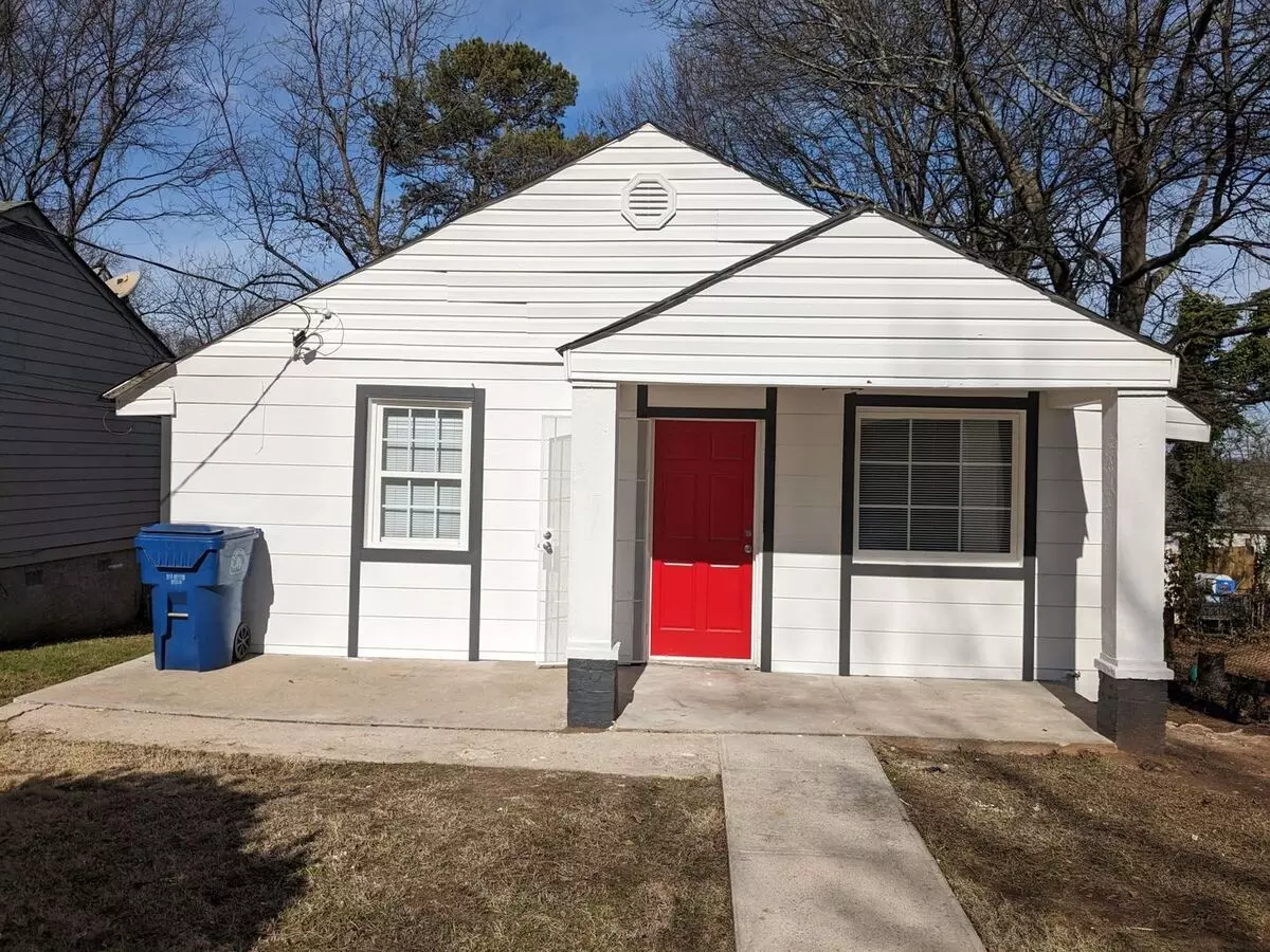 283 Thornton St House for rent in Atlanta, GA