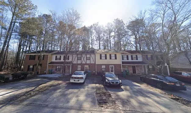 2255 Salt Springs Pl Apartment for rent in Austell, GA