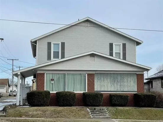 1714 M St Apartment for rent in Bedford, IN