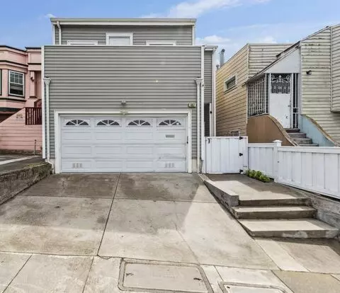 Daly City - Easy Commute Single Family Home - Versatile Modern Living Apartment for rent in Daly City, CA