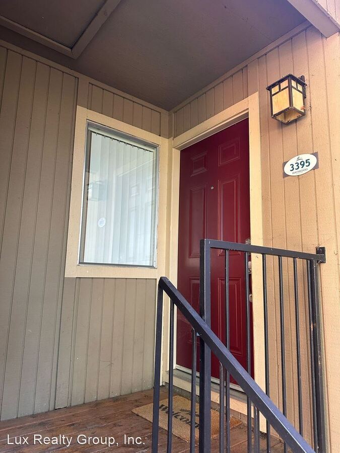 3395 Foxtail Ter Fremont, CA House for Rent Rentable