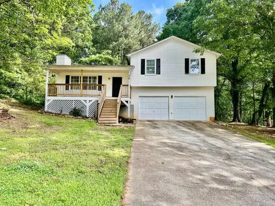 Dallas Rental Apartment for rent in Dallas, GA
