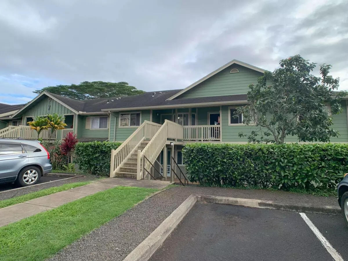 Manawalea #705-lindsay-ach Apartment for rent in Lihue, HI