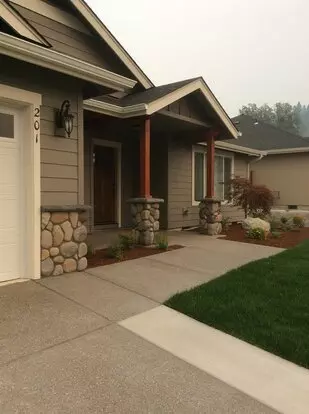 Newer Home Apartment for rent in Grants Pass, OR