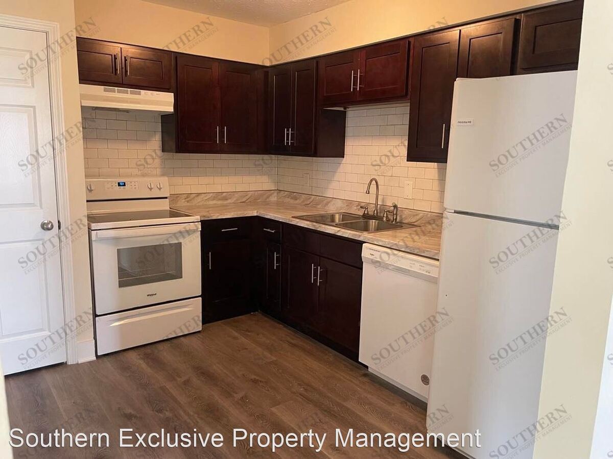 Lovers Lane Apartments 1106 Lovers Ln Bowling Green, KY