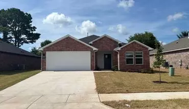 2 of 22 3 Bedroom Home Built In 2025! House for rent in Lowell, AR