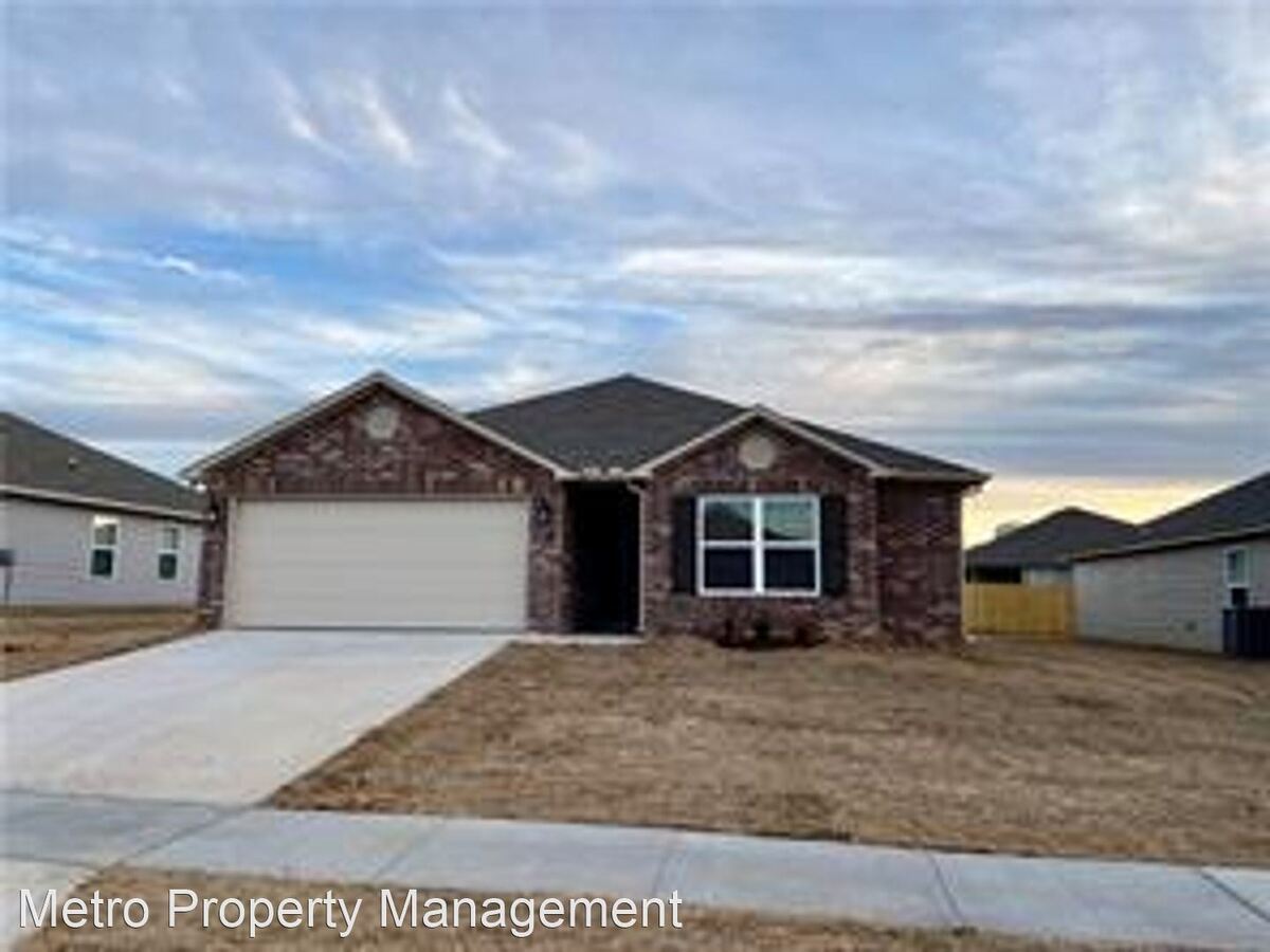 1731 King Rd Centerton, AR House for Rent Rentable