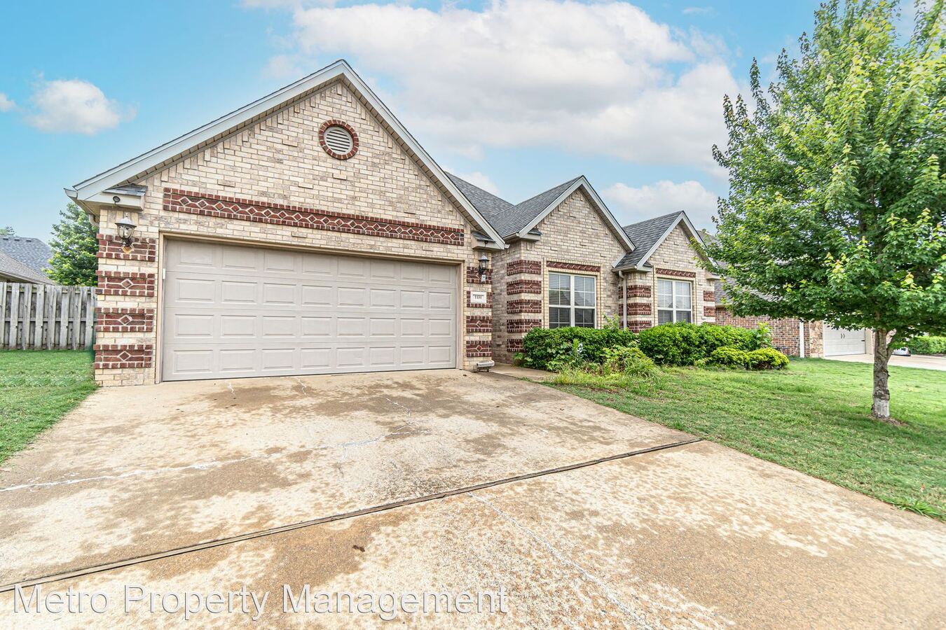 1151 Torbay Trce Centerton, AR House for Rent Rentable