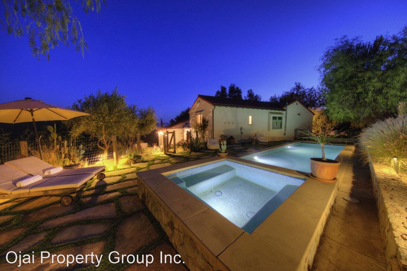 2800 Maricopa Hwy Ojai, CA House for Rent Rentable