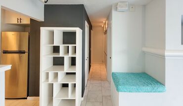 5 of 13 Available 11/3/25 1br / 1Bath / 1Pkg Condo Rental At Hale Luana! House for rent in Honolulu, HI