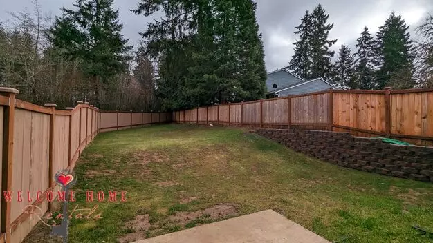 100 &amp; 102 Oak St. Apartment for rent in Winlock, WA