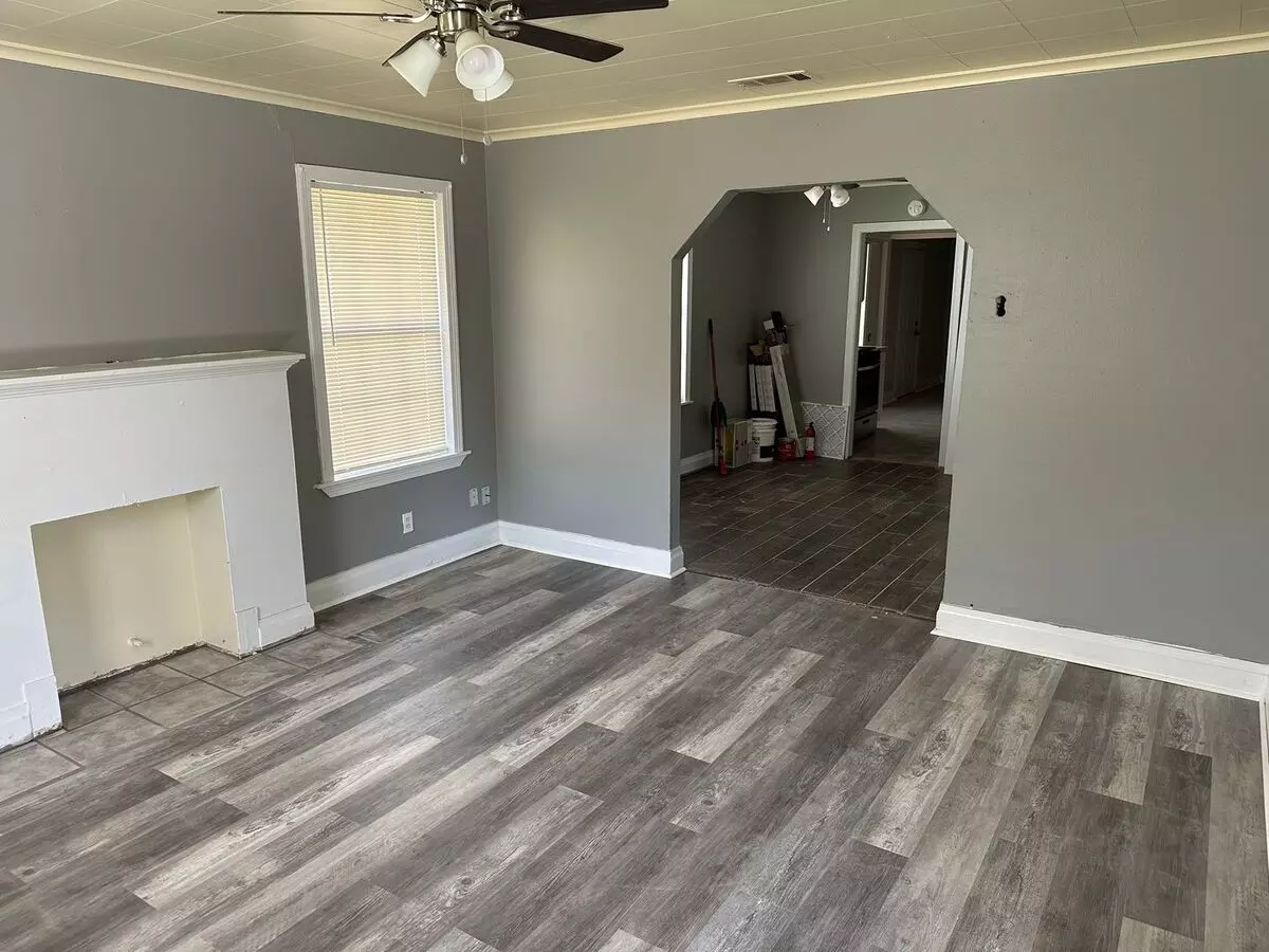 1632 Malcolm House for rent in Shreveport, LA