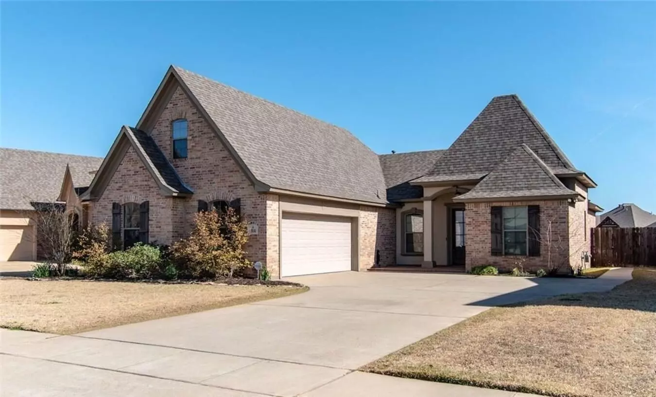 Cyrpess Bend Rental (4 Bedroom 3 Bath) House for rent in Bossier City, LA