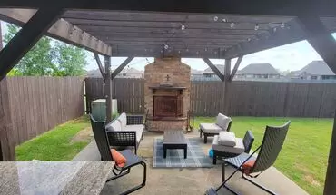 4 of 10 Cyrpess Bend Rental (4 Bedroom 3 Bath) House for rent in Bossier City, LA