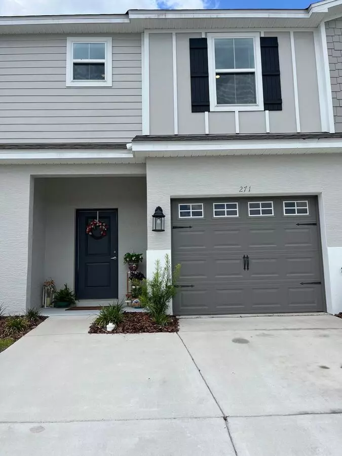 271 Bittern Loop House for rent in Inverness, FL
