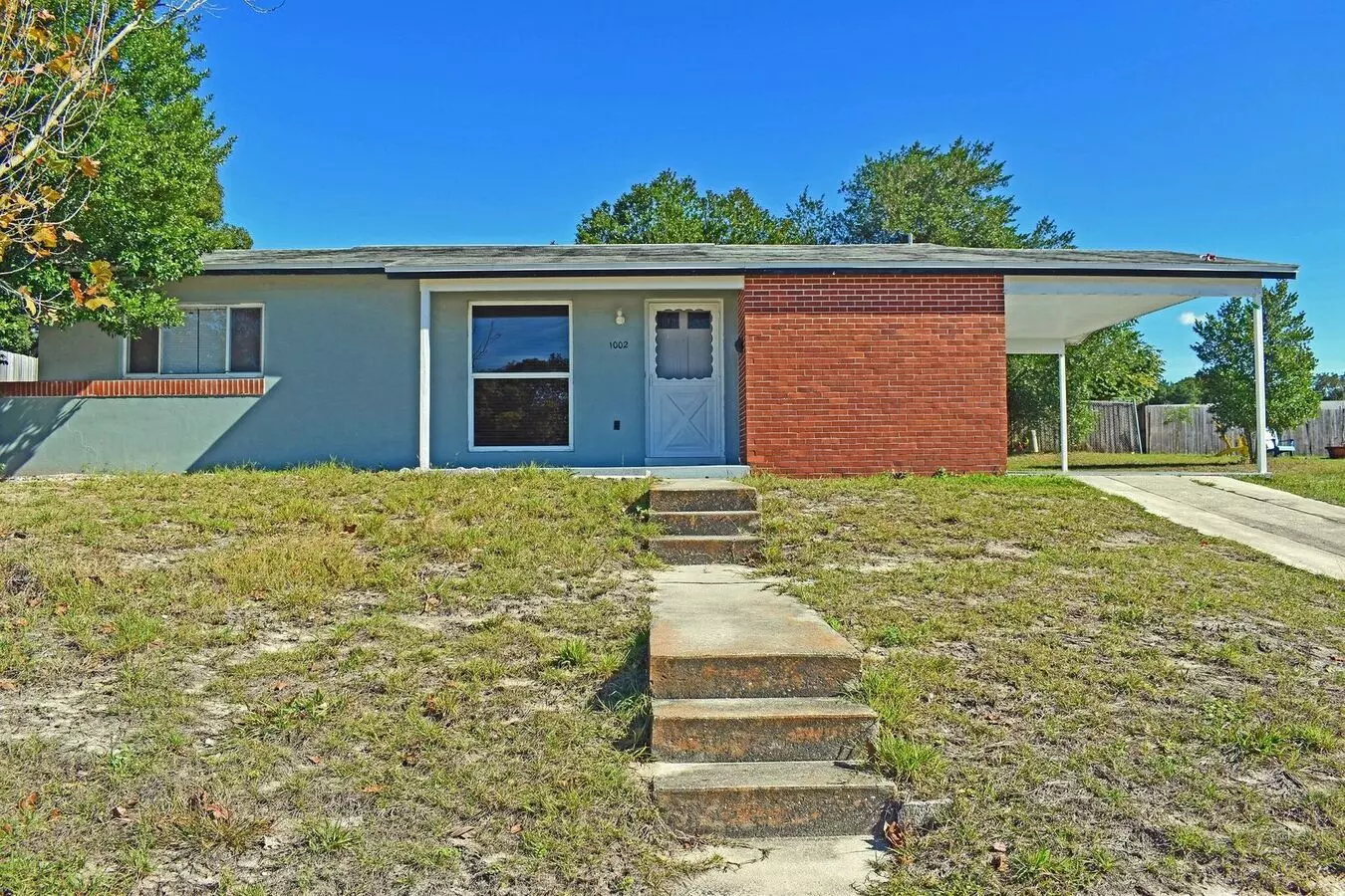 1002 Cobblestone Dr House for rent in Spring Hill, FL