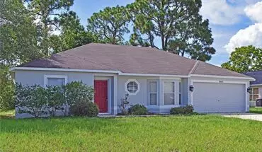 2 of 49 2443 Ambassador Ave House for rent in Spring Hill, FL