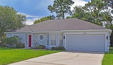 3 of 49 2443 Ambassador Ave House for rent in Spring Hill, FL