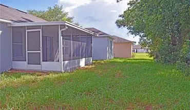 4 of 49 2443 Ambassador Ave House for rent in Spring Hill, FL