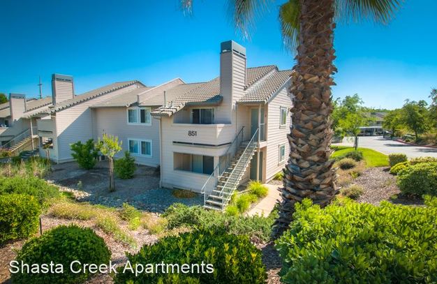 Shasta Creek Apartments Apartment for rent in Redding, CA