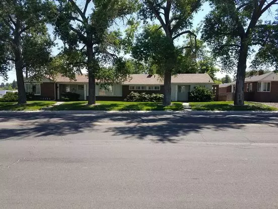 Converse &amp; Chestnut Apartment for rent in Cheyenne, WY