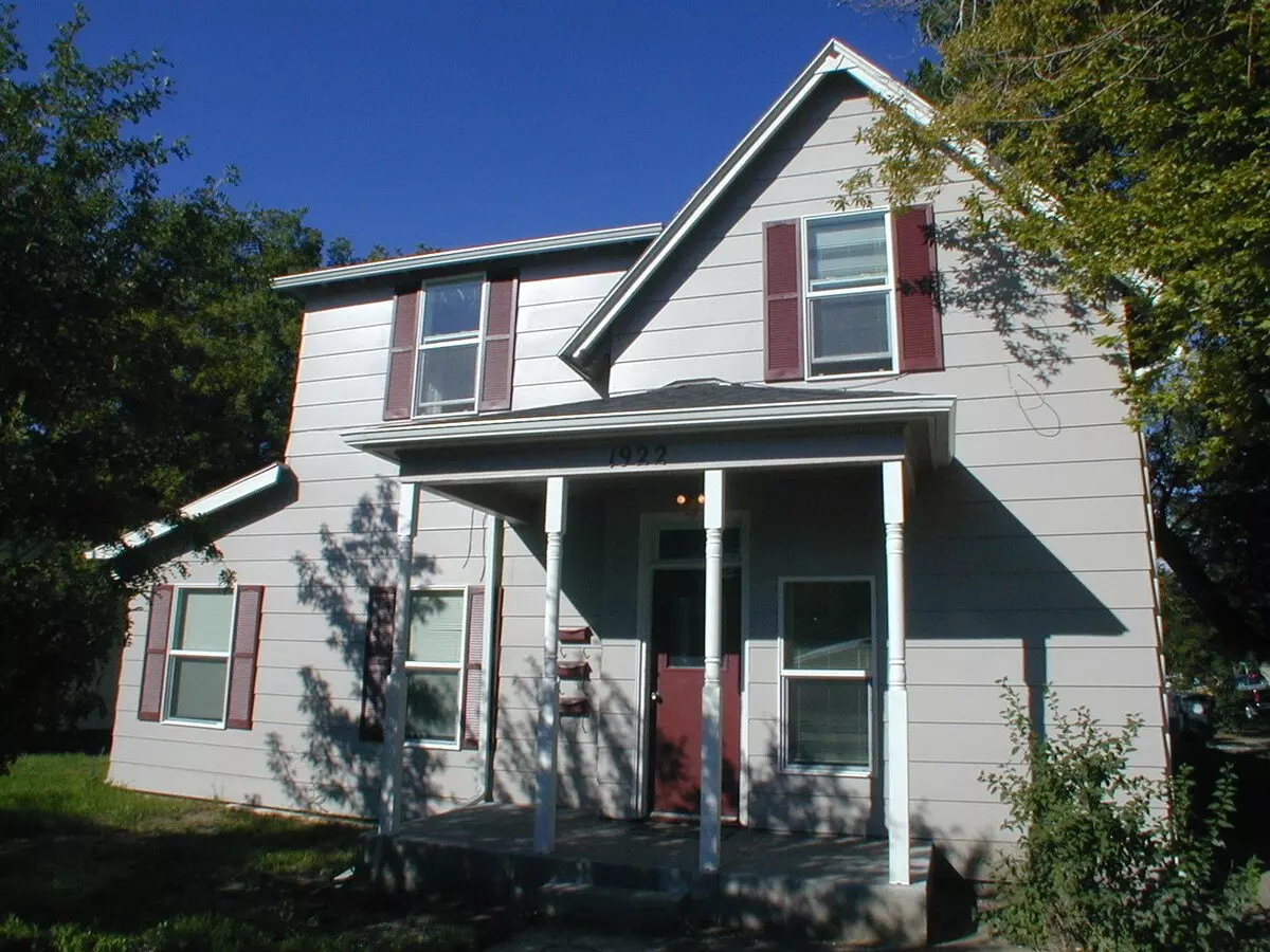 Maxwell Apartment for rent in Cheyenne, WY