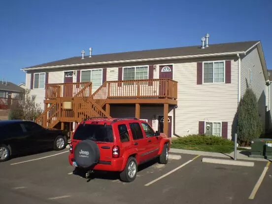 Cheyenne 4016 Apartment for rent in Cheyenne, WY