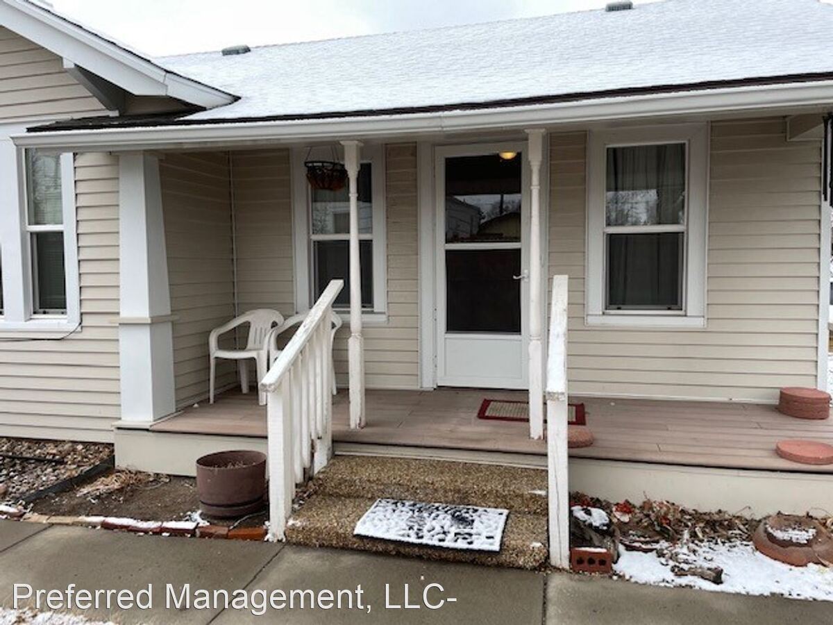 1221 E 23Rd St Cheyenne, WY House for Rent Rentable