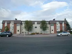 Hilltop Apartment for rent in Cheyenne, WY Hilltop Apartment for rent in Cheyenne, WY