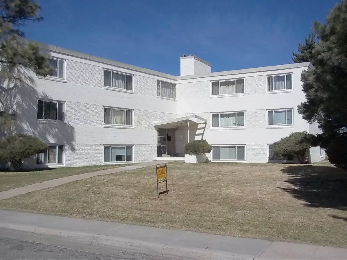 Twelfth 2900 Apartment for rent in Cheyenne, WY